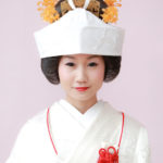 Tsuno-kakushi (Wig)