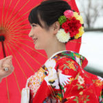 Western Hair for Irouchikake