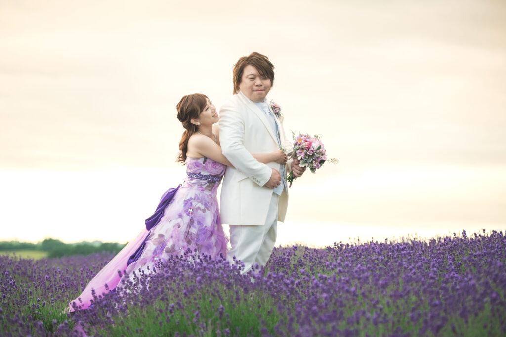 furano lavender