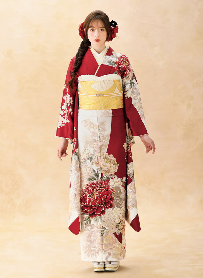 アンリエット赤白