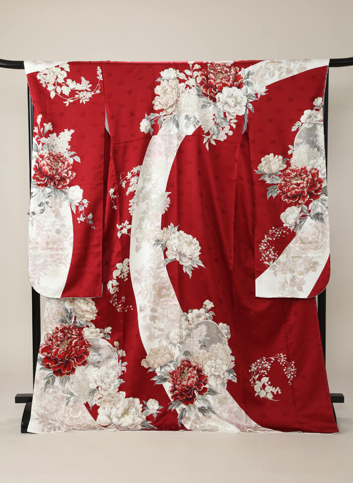 アンリエット赤白